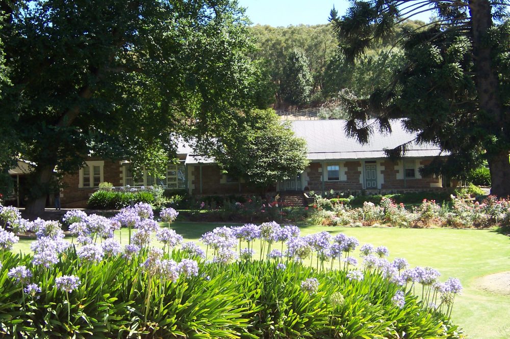 Netherhill House 2006